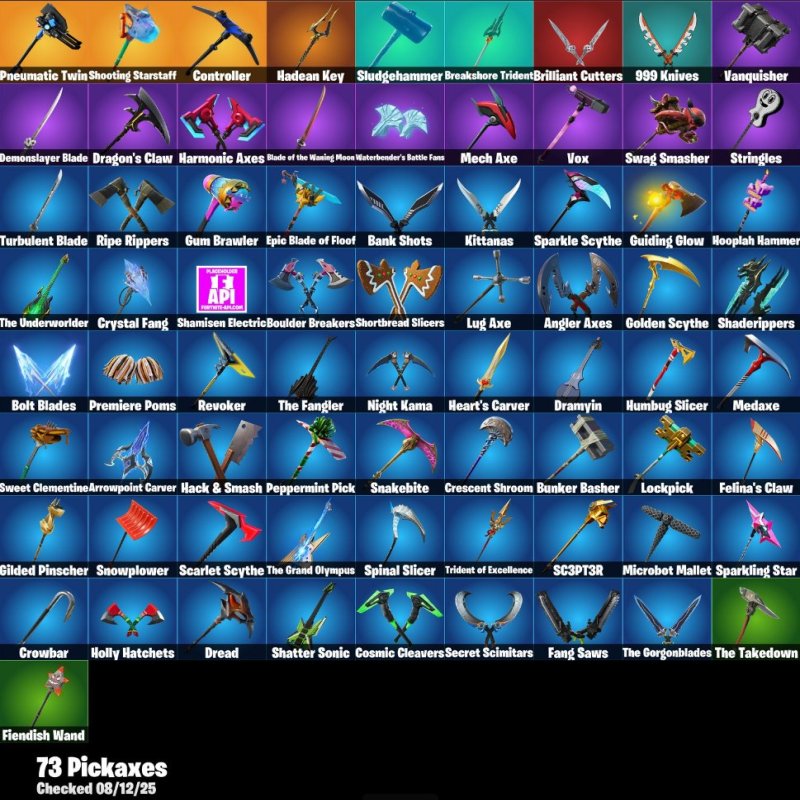 🎨 53 skins | 🌟 Fortnite account
