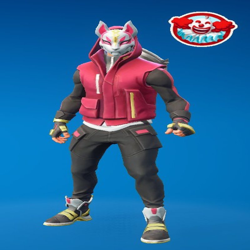 🎨 101 скінів | 🌟 Fortnite акаунт