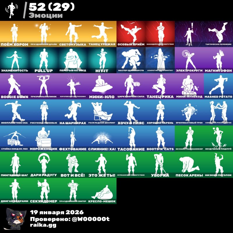 🎨 66 skins | 🌟 Fortnite account