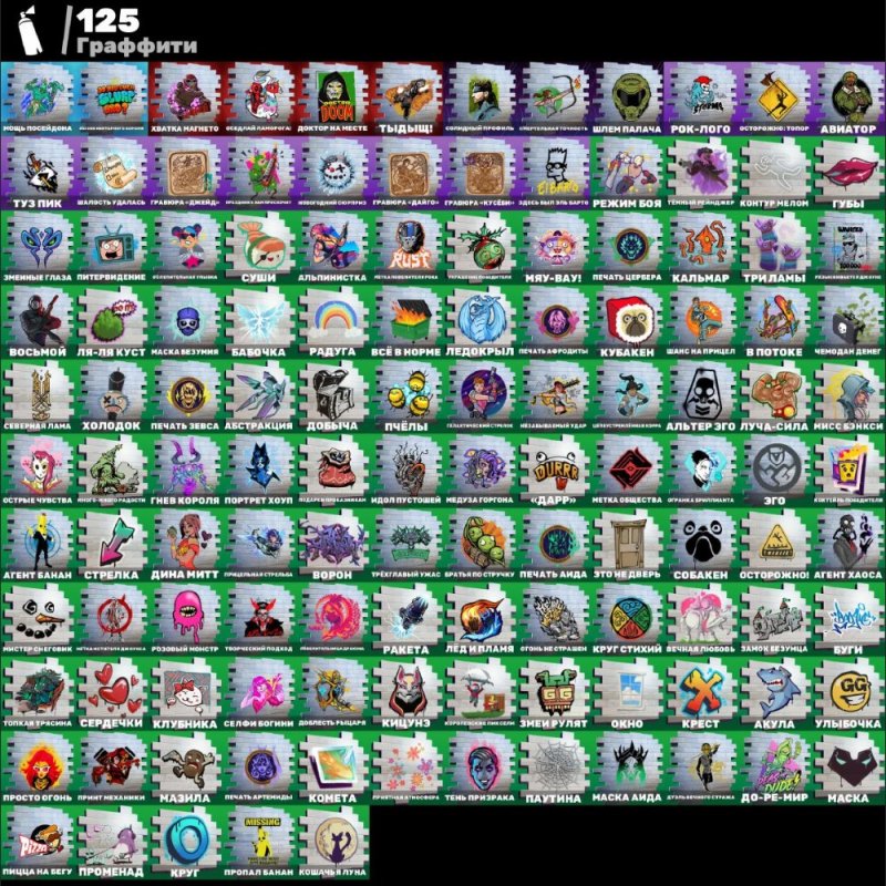 🎨 84 skins | 🌟 Fortnite account