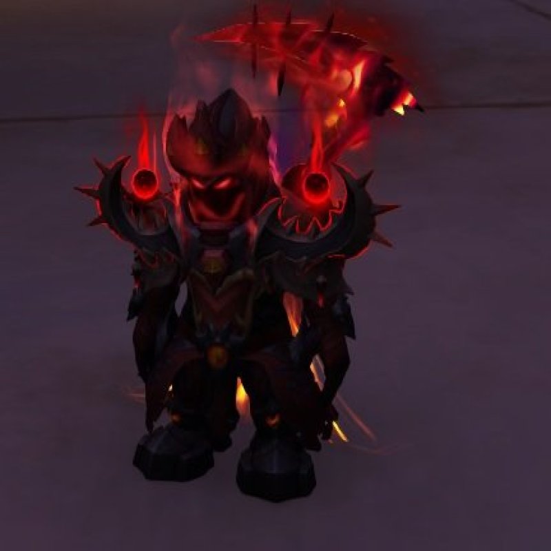 🎮 WoW account | Level 80 | Horde/Alliance | Any server