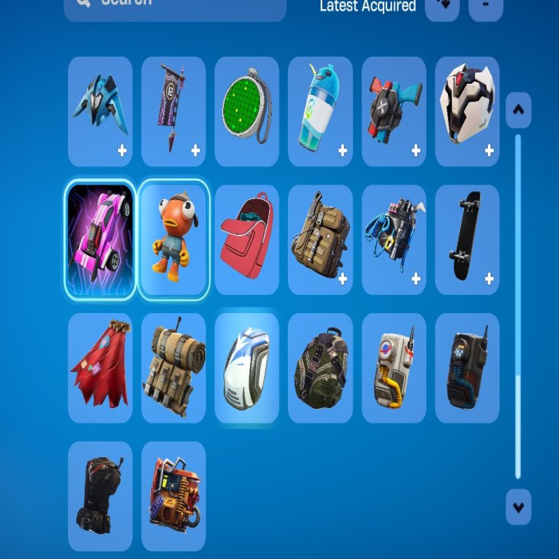 🎨 22 skins | 🌟 Fortnite account