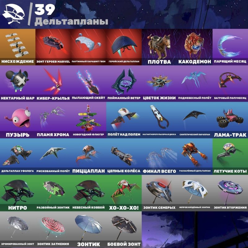 🎨 37 skins | 🌟 Fortnite account