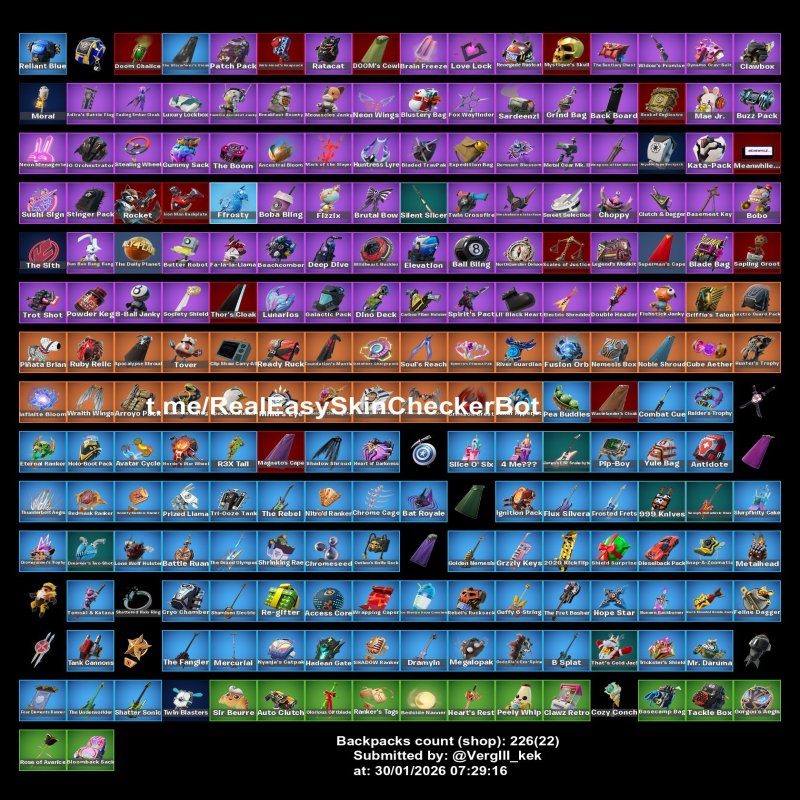 🎨 161 скін | 🌟 Fortnite акаунт