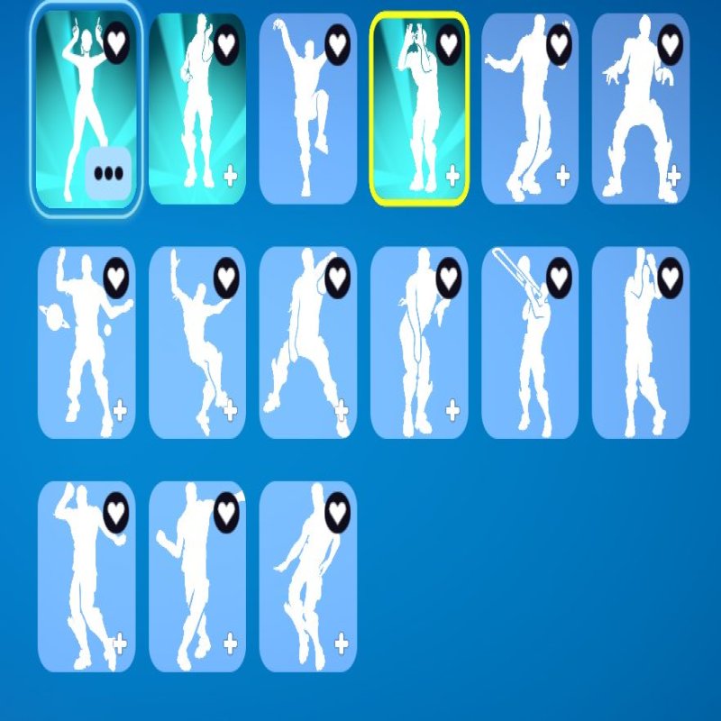 🎨 78 skins | 🌟 Fortnite account