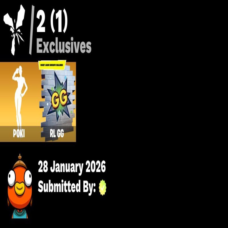 🎨 28 скинов | 🌟 Fortnite аккаунт