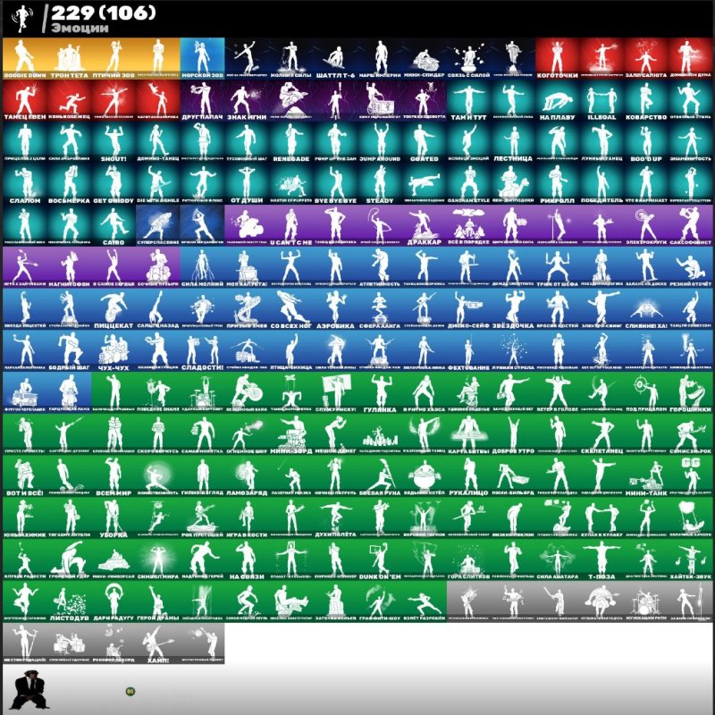 🎨 187 скінів | 🌟 Fortnite акаунт