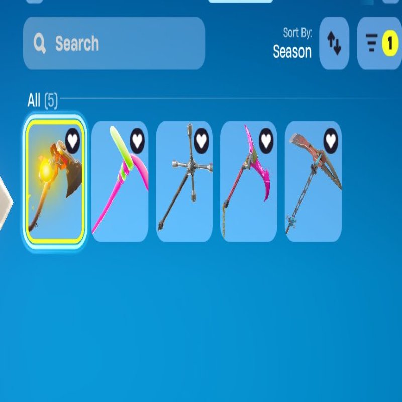 🎨 52 skins | 🌟 Fortnite account