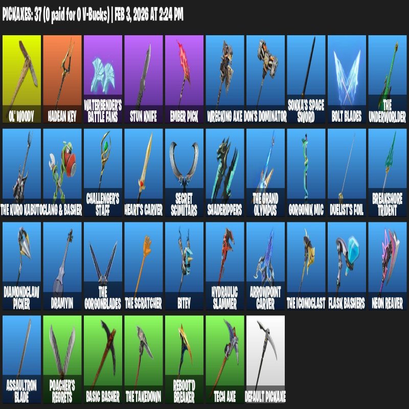🎨 28 skins | 🌟 Fortnite account