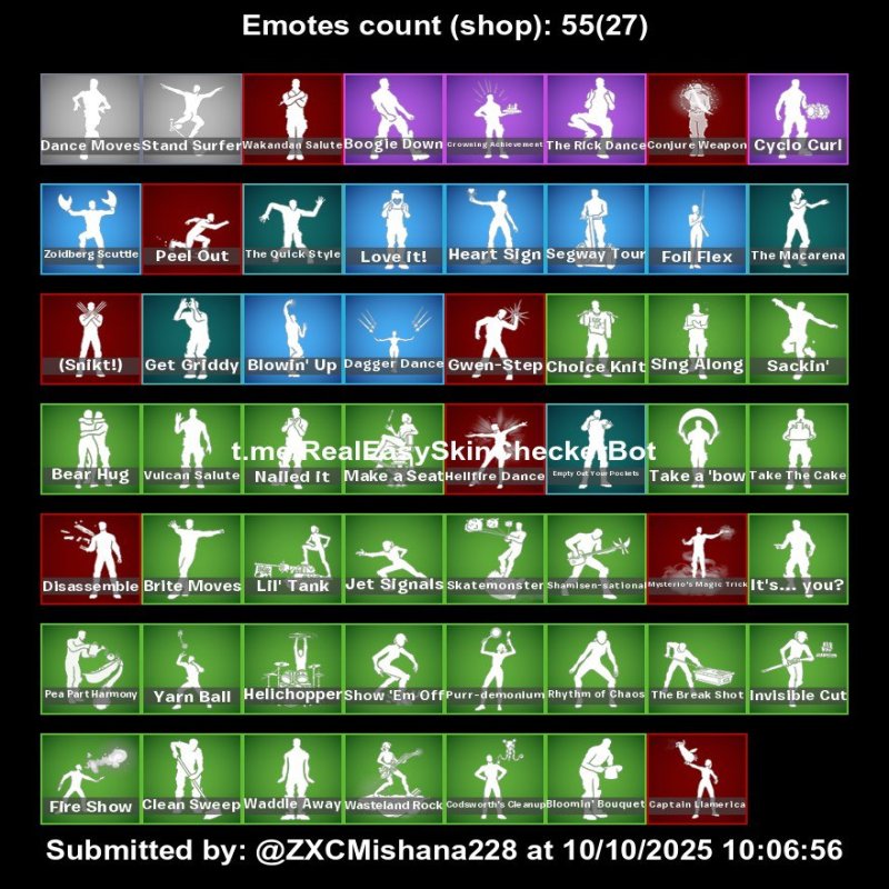 🎨 57 skins | 🌟 Fortnite account