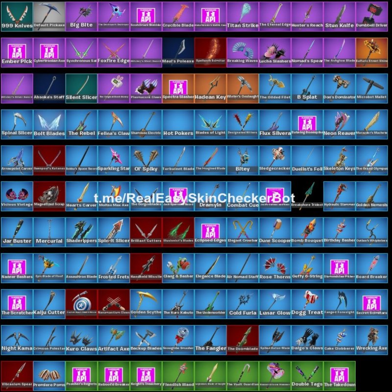 🎨 104 skins | 🌟 Fortnite account