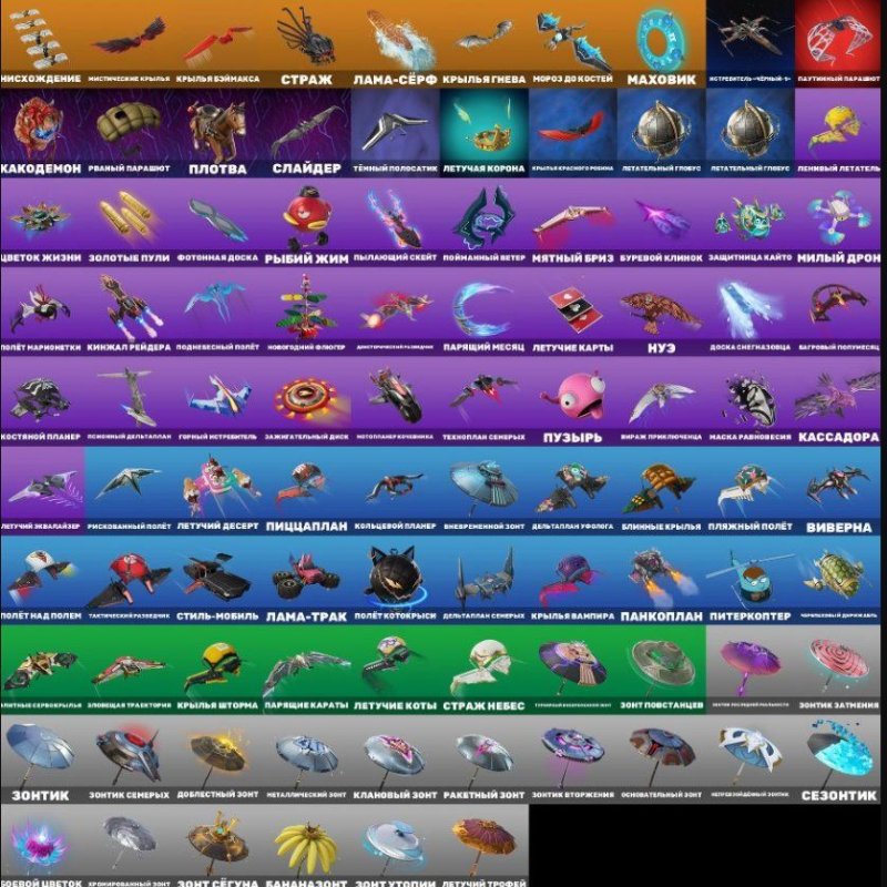 🎨 76 skins | 🌟 Fortnite account