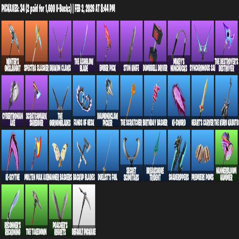 🎨 28 skins | 🌟 Fortnite account