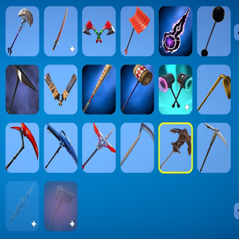 🎨 77 скінів | 🌟 Fortnite акаунт