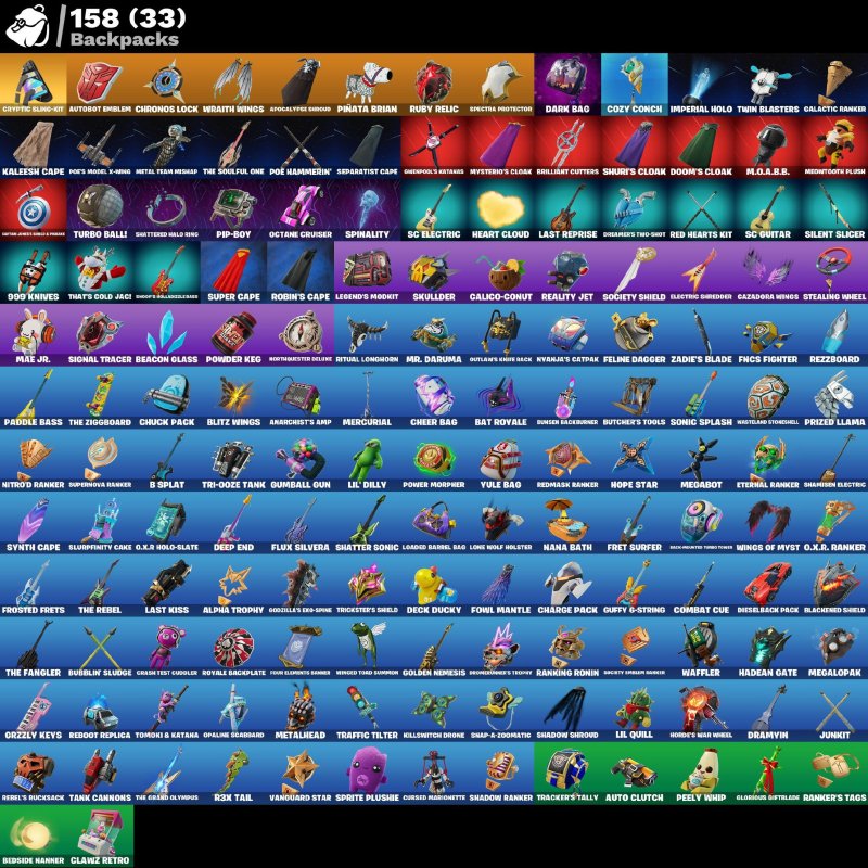 🎨 78 skins | 🌟 Fortnite account