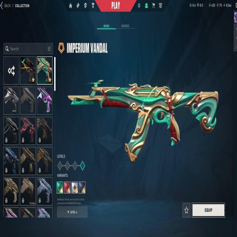 🎯 Valorant account | Bronze 3 | EU | 20 agents