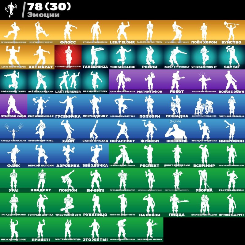 🎨 78 skins | 🌟 Fortnite account