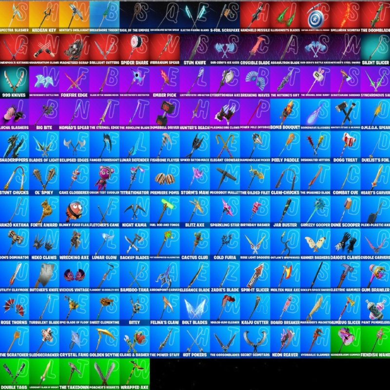 🎨 120 скінів | 🌟 Fortnite акаунт