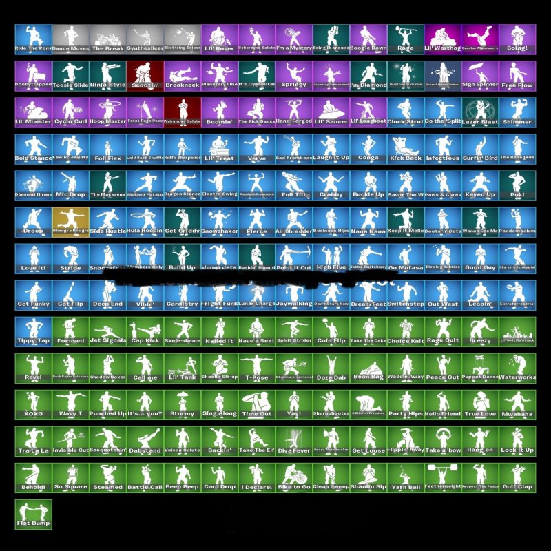 🎨 280 скінів | 🌟 Fortnite акаунт