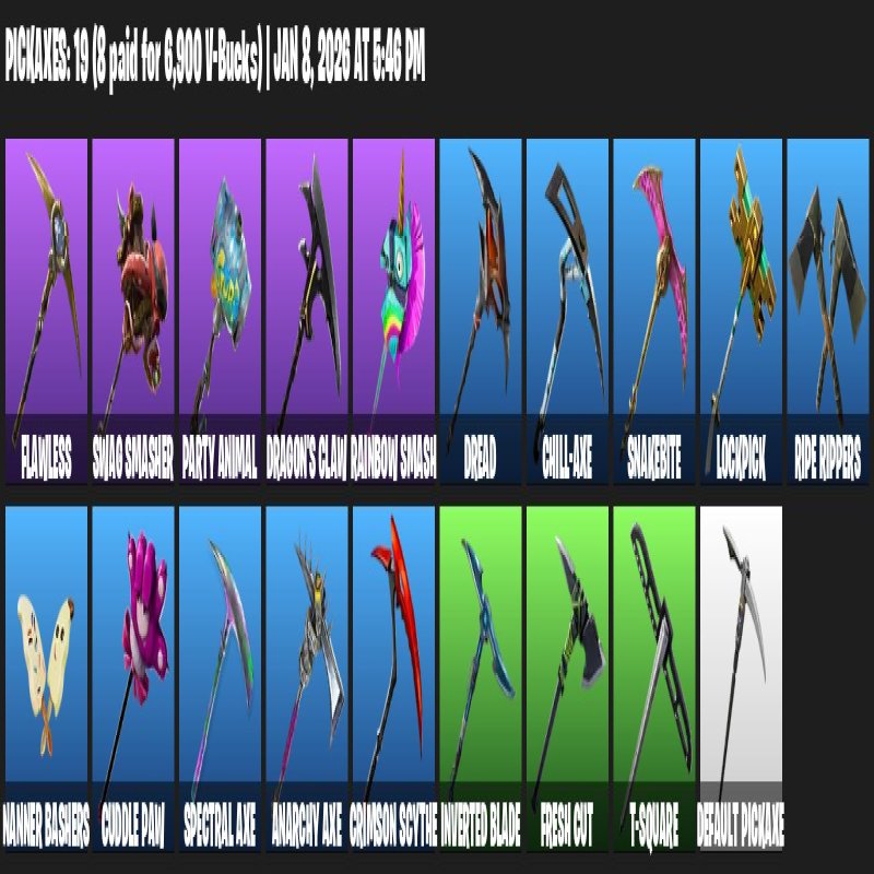 🎨 28 скінів | 🌟 Fortnite акаунт