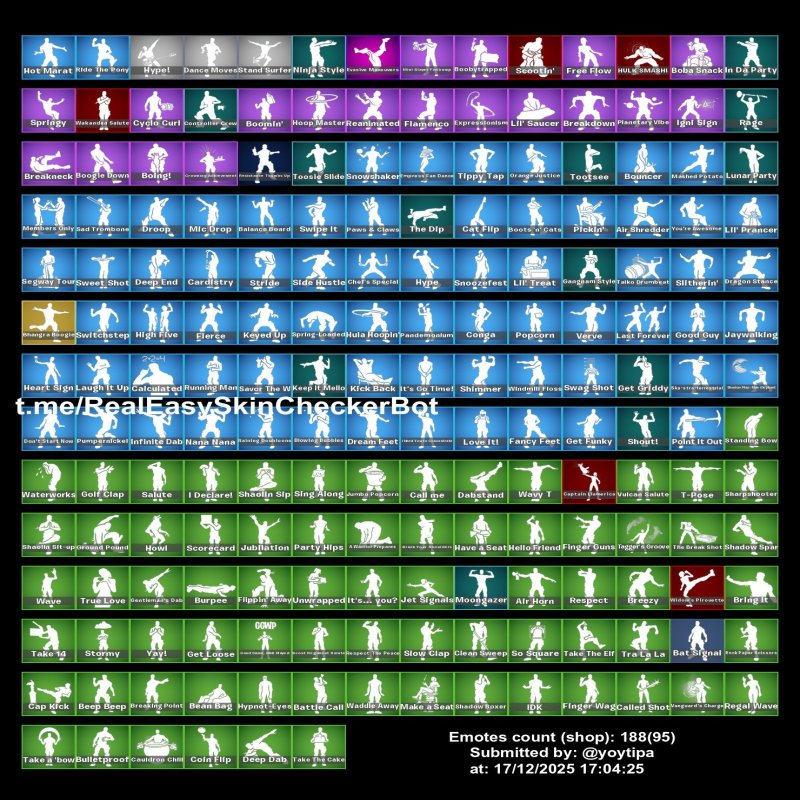 🎨 171 скінів | 🌟 Fortnite акаунт