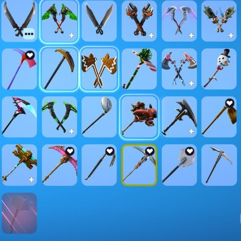 🎨 67 скінів | 🌟 Fortnite акаунт