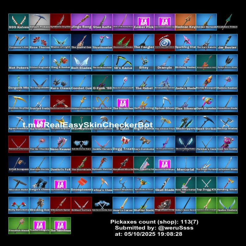 🎨 93 skins | 🌟 Fortnite account