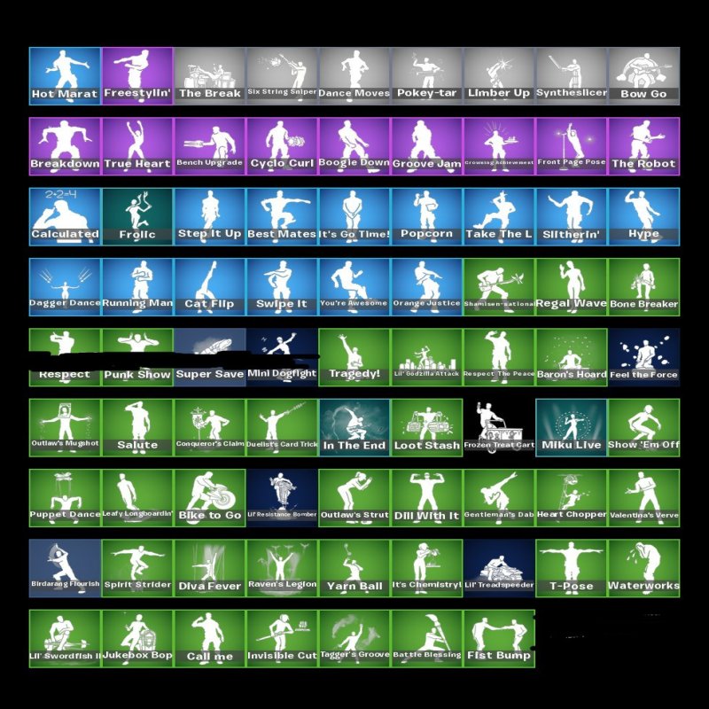 🎨 88 skins | 🌟 Fortnite account