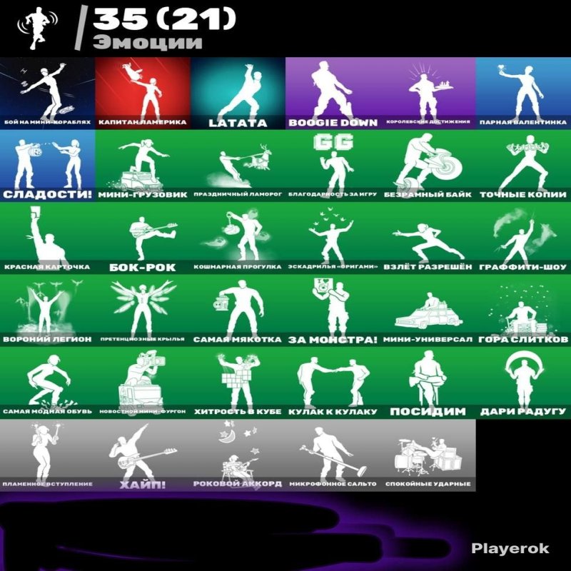 🎨 25 скінів | 🌟 Fortnite акаунт