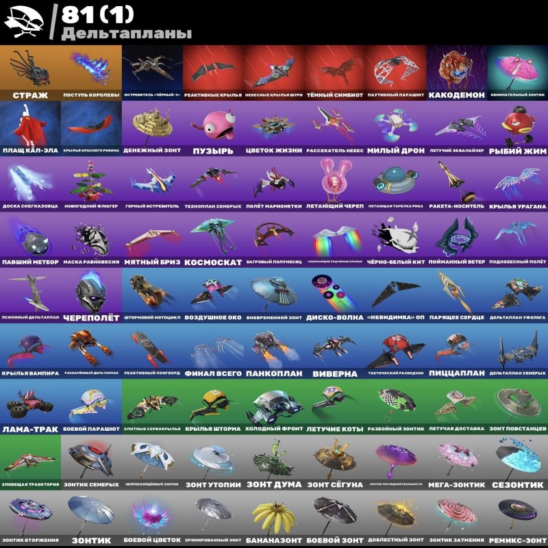 🎨 60 skins | 🌟 Fortnite account