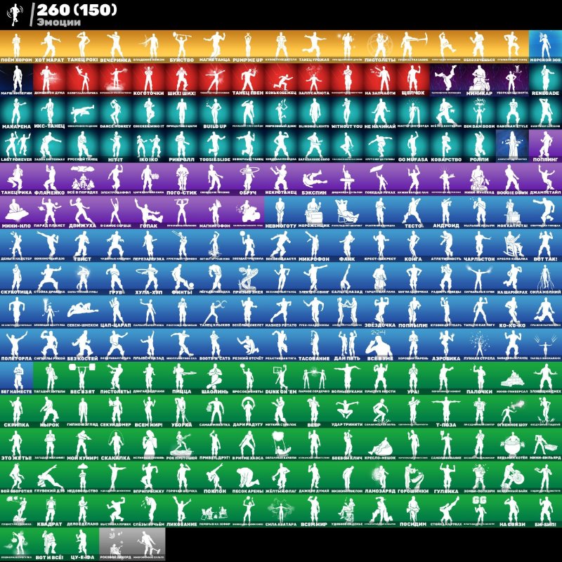 🎨 222 скінів | 🌟 Fortnite акаунт