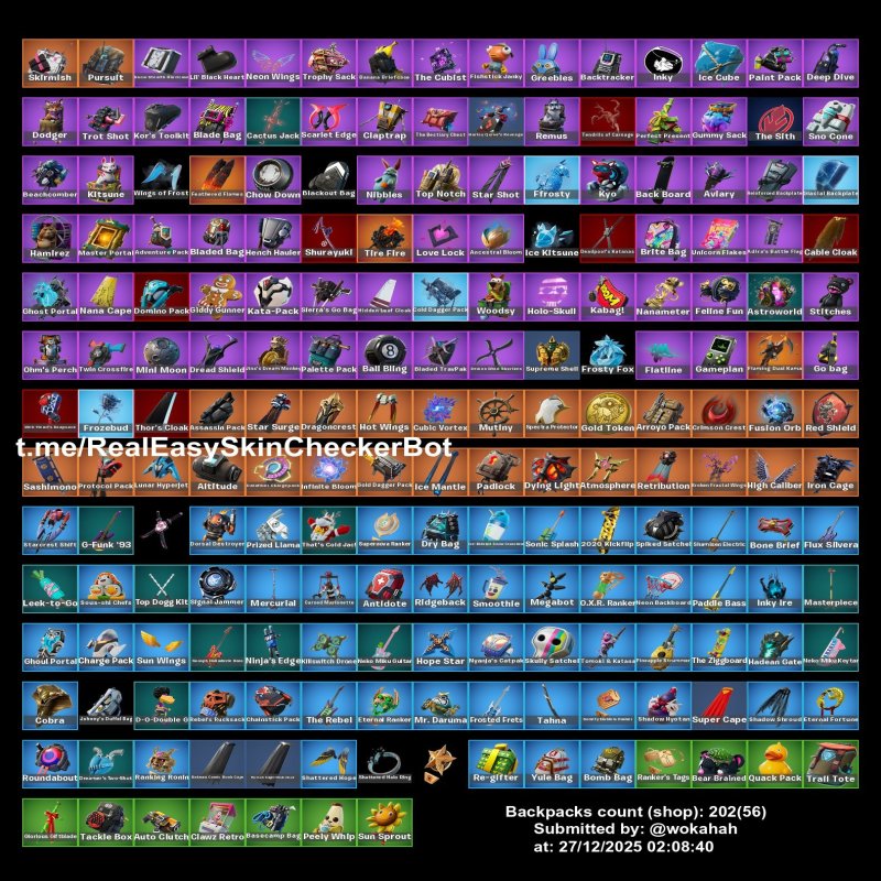 🎨 182 скінів | 🌟 Fortnite акаунт