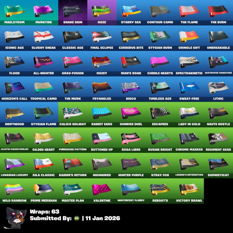 🎨 37 скінів | 🌟 Fortnite акаунт