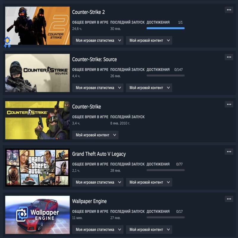 🏅 960 ELO PRIME | 🎯 Faceit LVL 4 | 🕒 0 hours — Ready for Matches