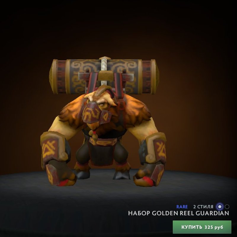 🏅 MMR - | 🕒 1150 годин | 🛡 3800