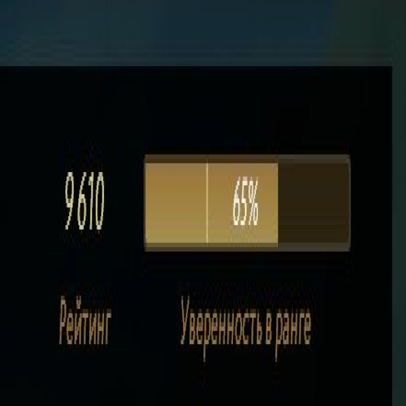 🏅 MMR 9500 | 🕒 300 hours | 🛡 11000