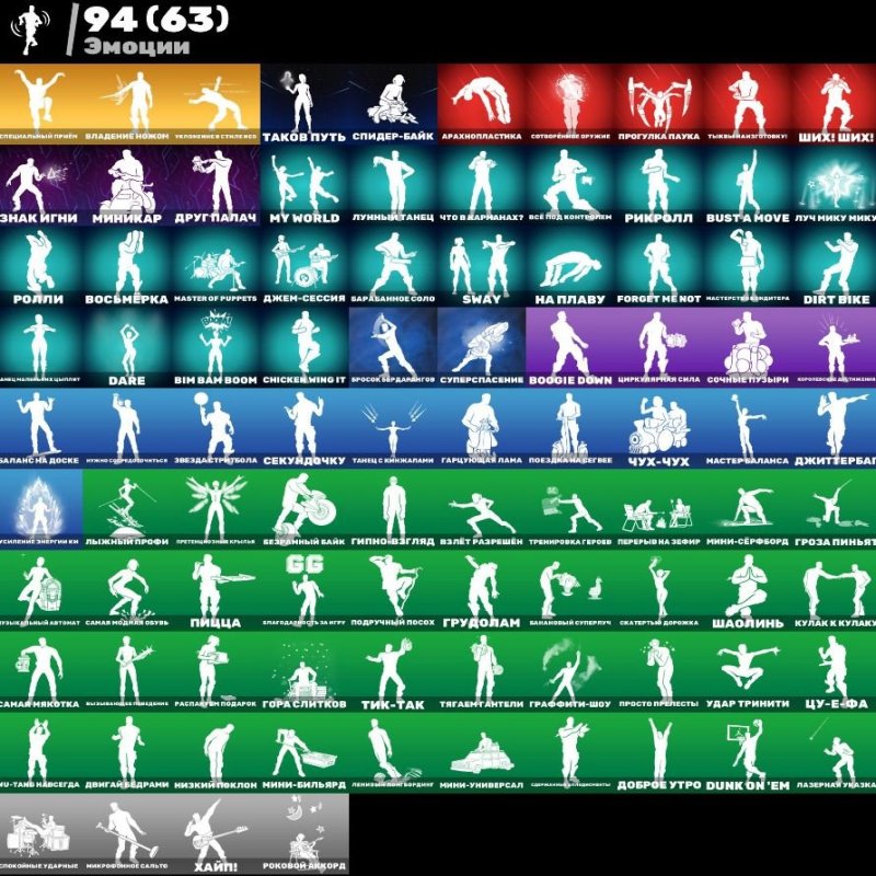 🎨 75 скінів | 🌟 Fortnite акаунт