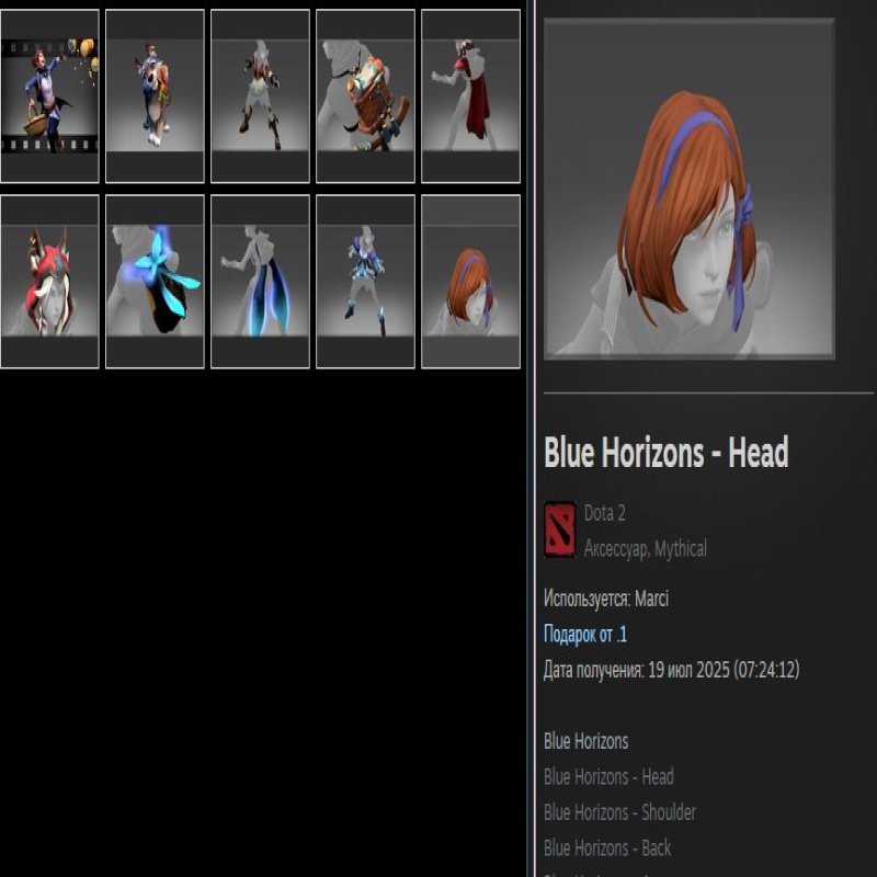 🏅 MMR 5000 | 🕒 3000 hours | 🛡 12000