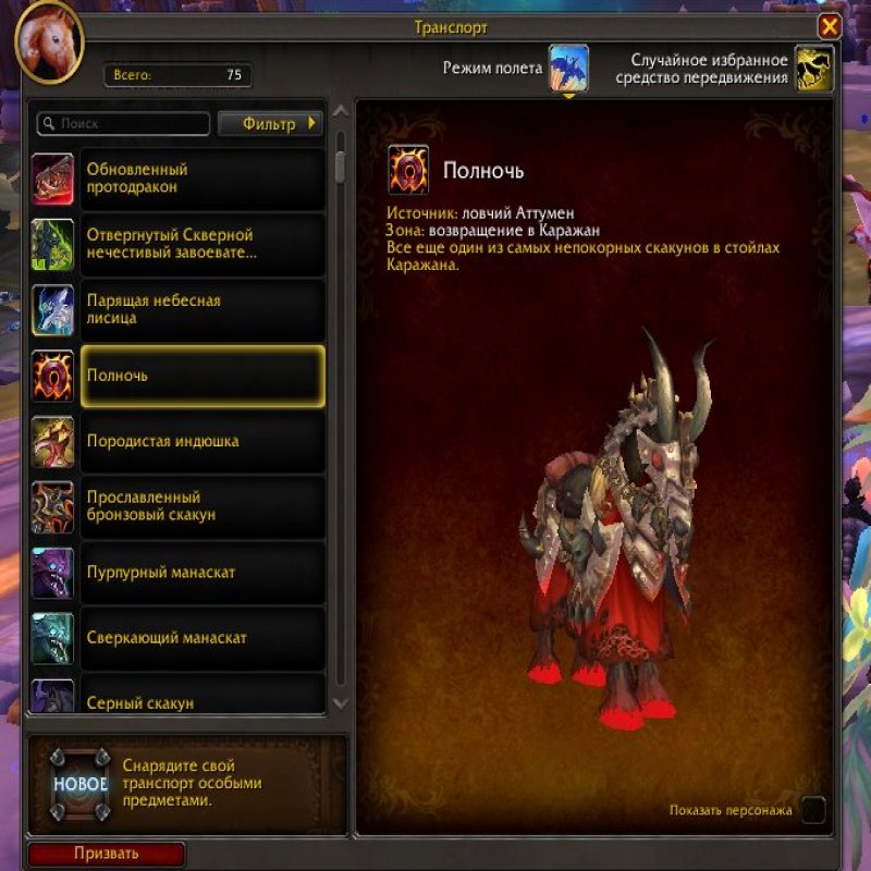 🎮 WoW акаунт | 80 рівень | Альянс | Якущий фьелд