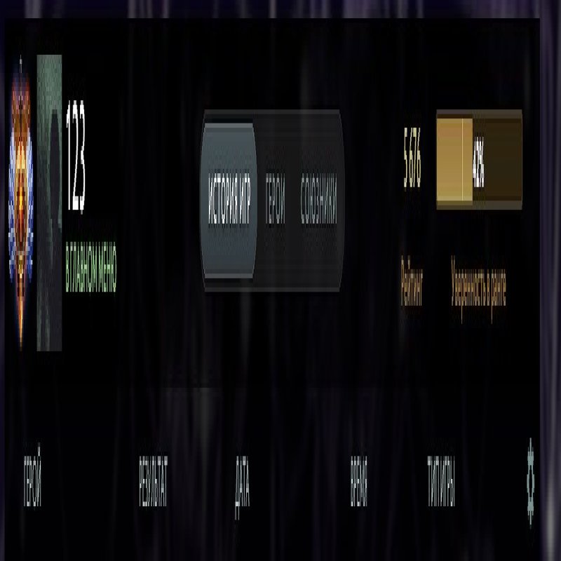 🏅 MMR 5700 | 🕒 1500 hours | 🛡 11900