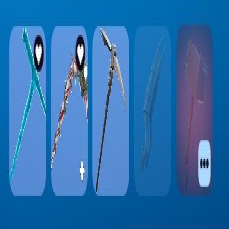 🎨 54 скінів | 🌟 Fortnite акаунт