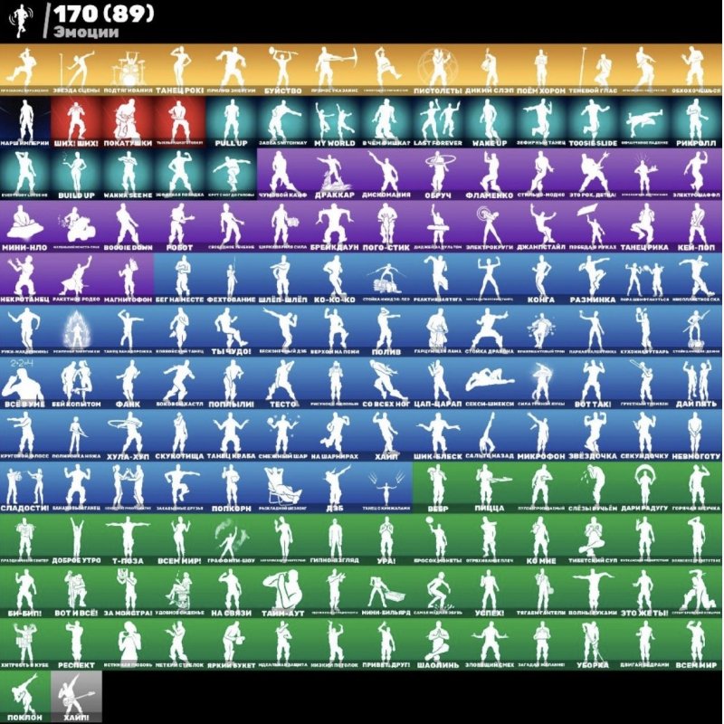 🎨 150 скінів | 🌟 Fortnite акаунт