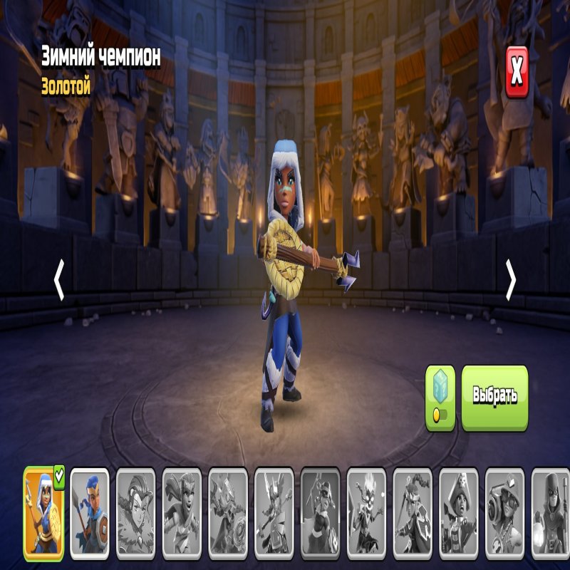 🏰 Clash of Clans акаунт | Ратуша 15 рівень | Рівень 60