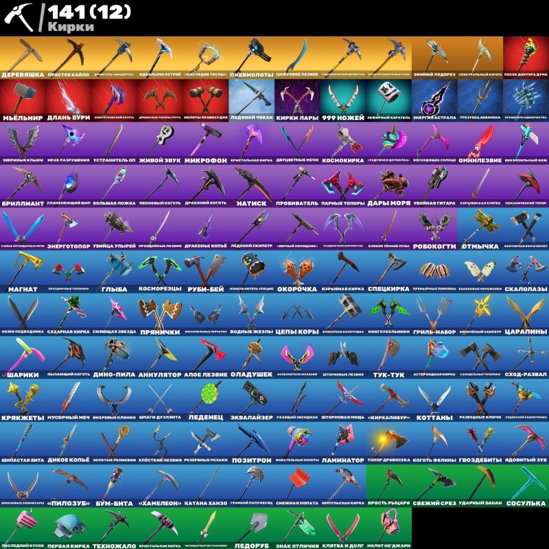 🎨 155 скінів | 🌟 Fortnite акаунт