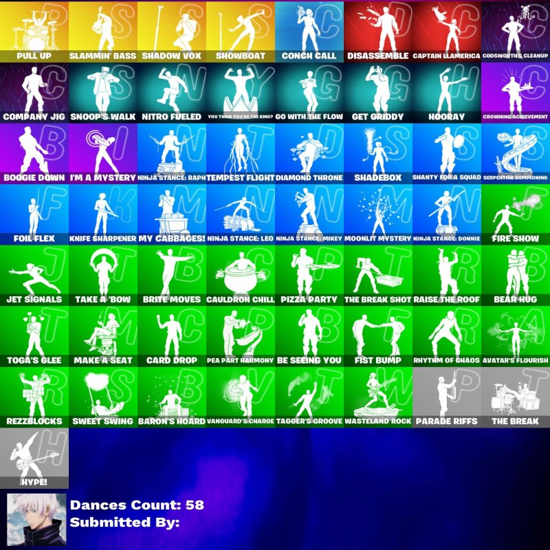 🎨 47 скінів | 🌟 Fortnite акаунт