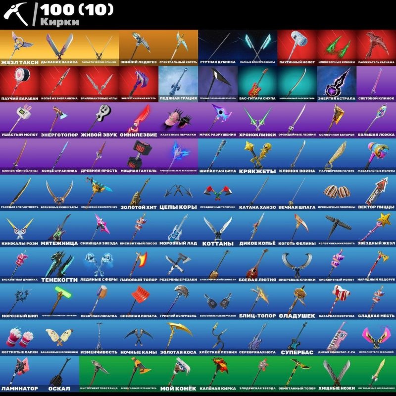 🎨 67 skins | 🌟 Fortnite account