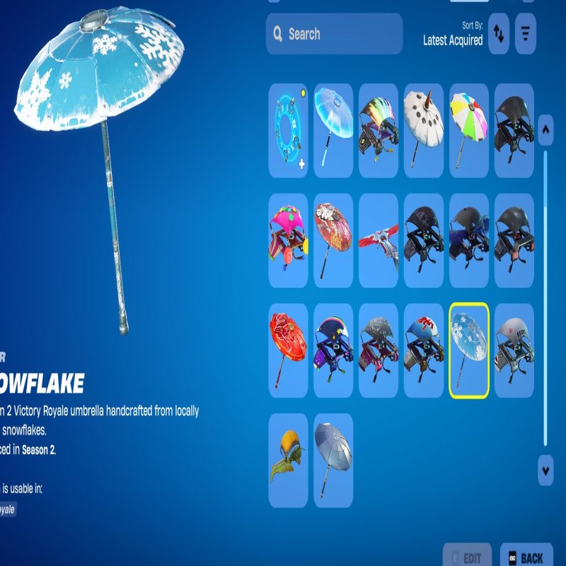 🎨 28 скінів | 🌟 Fortnite акаунт