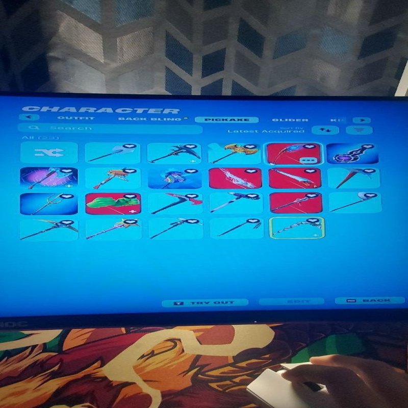 🎨 140 скінів | 🌟 Fortnite акаунт