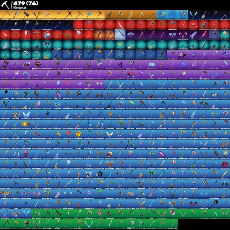 🎨 468 скінів | 🌟 Fortnite акаунт