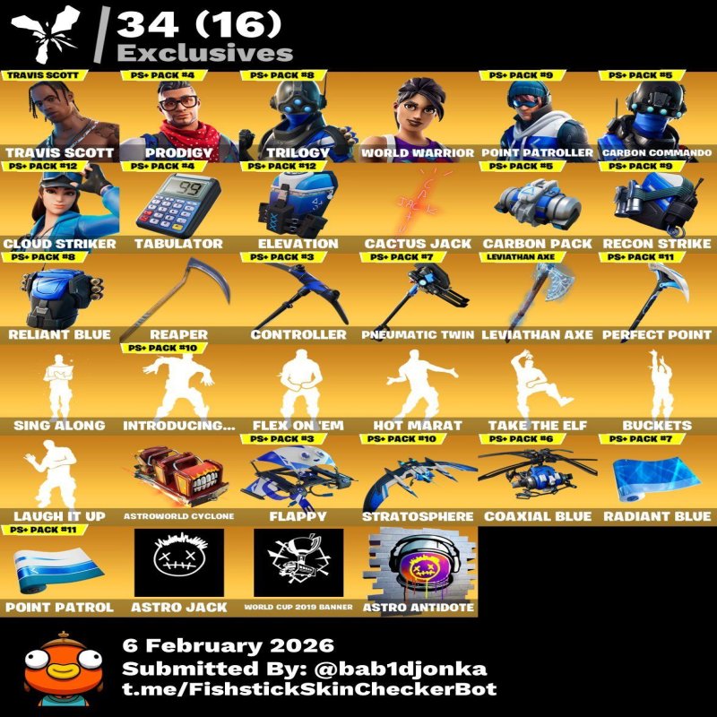 🎨 168 skins | 🌟 Fortnite account